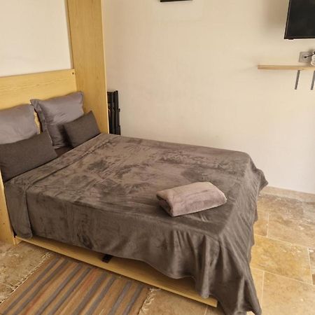 Le Sunset Apartment Bandol Ngoại thất bức ảnh