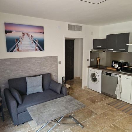 Le Sunset Apartment Bandol Ngoại thất bức ảnh