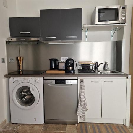 Le Sunset Apartment Bandol Ngoại thất bức ảnh