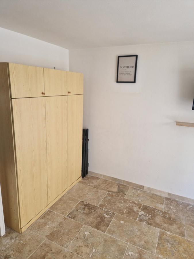 Le Sunset Apartment Bandol Ngoại thất bức ảnh